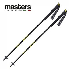 Masters Sherpa XT Trekking Poles
