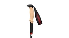 Black Diamond Pursuit Carbon Z Poles, Trekking Pole Size 130 cm BD11000680011301