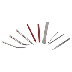 For DIY for para Cord Needles for Crafting Weaving and Umbrella Rope Projects