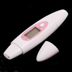New Digital BIA Skin Analyzer Tester Skin Water Soft Oil Beauty for Home Salon