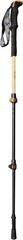 GOODE Bamboo Trekking Poles – Lightweight Adjustable Hiking Poles with Natural