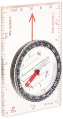 Coghlan’s Map Compass Standard