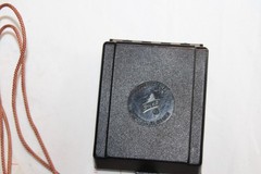 Silva Type 15T ALUMINUM COVER The Ranger Sweden Compass & Box Instructions