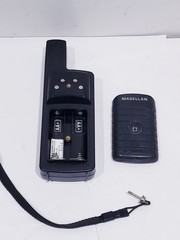 Magellan Handheld NAV GPS 315