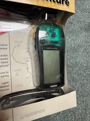 Garmin Etrex Venture GPS Receiver 010-00225-00
