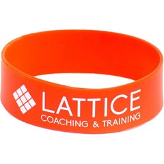Lattice Extensor Finger Bands Multi Coloured, One Size