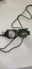 Cammenga Model 3H Tritium Lensatic Compass