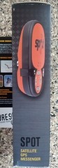 Spot Satellite GPS Messenger Handheld SOS Help Track Check In