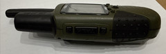 Garmin Rino 120 2-way Radio GPS Same As Pictures
