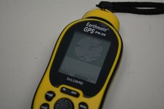 Delorme EarthMate GPS PN-20 #W304