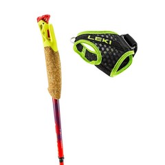 LEKI Ultratrail FX 1 Superlite Trekking Poles