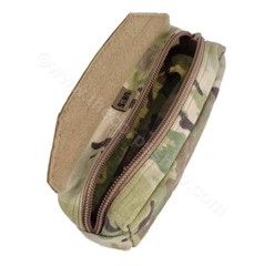 SORD ON THE MAN (FULL) UTILITY POUCH DANGLER / HANGER POUCH – 4 COLOUR OPTIONS