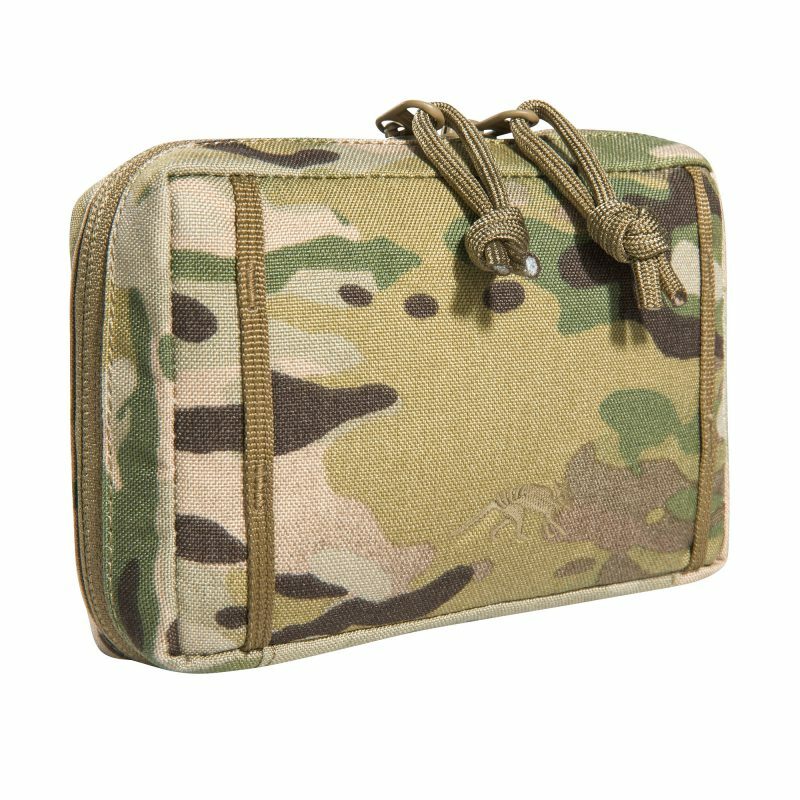 TASMANIAN TIGER TAC POUCH 4.1 MOLLE UTILITY ACCESSORY POUCH – 5 COLOUR OPTIONS
