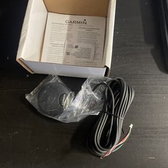 Garmin GPS18x PC 010-00321-36 GPS Receiver Sensor NEU