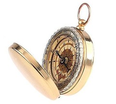 PPbean Classic Pocket Style Camping Compass
