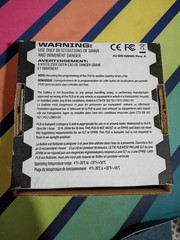 ACR ResQLink 400 SOS Personal Locator Beacon with GPS Model PLB-400