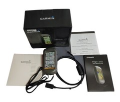Garmin Oregon 200 GPS Handheld Receiver Personal Navigator Waterproof Hiking 3D