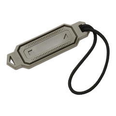 Outdoor Gear Lanyard for Backpacks with Color Coded Options Orange Black Red