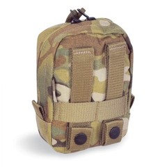 TAC POUCH 1 TASMANIAN TIGER MOLLE UTILITY, ACCESSORY POUCH 500D MULTICAM CORDURA