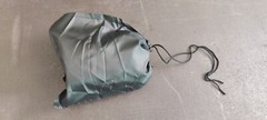 Seat Cushion Foldable Folding Cushion Insulated Outdoor Camouflage Camouflage
