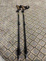 [Never Used] LEKI Khumba Lite Trekking Poles