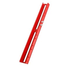Essential Tool for Astronomical Telescopes Dovetail Plate Finderscope Base