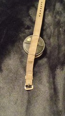 Model: Compass, Wrist, Non-Liquid Type: L-1 (Spec No. 21051A Order No: AF-11492