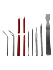 For DIY for para Cord Needles for Crafting Weaving and Umbrella Rope Projects