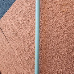 LL Bean Winter Walker Walking Hiking Sticks Set Telescopic Pole 100-130cm Bk1a