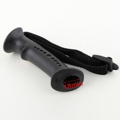 Trekking Pole Handle Adapter Replacement Alpenstock Walking Cane Handle Grip for