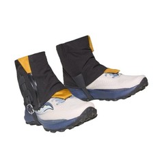 Double Layer Windproof Shoe Cover Oxfords Fabric for Hiking Camping Activity