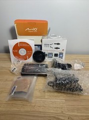 Mio Moov M300 navigation system new sealed
