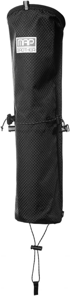 Trekking Poles Carry Bag, Waterproof & Lightweight Hiking Poles Storage Bag, Por