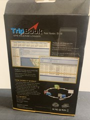 Tripbook Mileage Log Tracker GPS Business – Personal Car Mileage