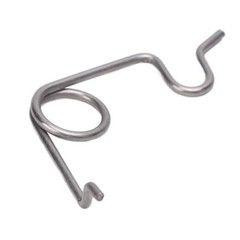 High Strength Stainless Steel Fuel Door Pocket Spring for 2007-2020, OE