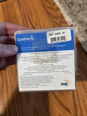 Garmin Street Map Topo microSD Data Card Western Great Lakes, For X-Series, Nuvi