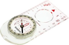 Suunto Japan Compass Clipper A-30 SS012095013 Attachable Outdoor