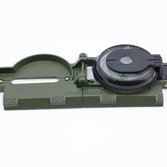 High Accuracy Digital Compasses Outdoor Exploring Camping Hiking Tool Enduring