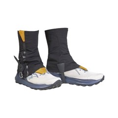 Double Layer Windproof Shoe Cover Oxfords Fabric for Hiking Camping Activity