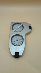 SUUNTO COMPASS CODE: KB-14/360R MADE IN FINLAND