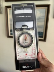Suunto MC-2 Global SS014891000