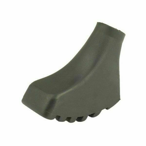 Pads Nordic Walking, Trekking, Hiking Pads for Poles 3 Models Durable NEW
