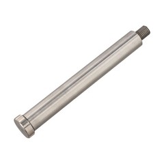 Telescope Weighted Rod Hammer Rod Stainless Steel Balance Rod for Observation