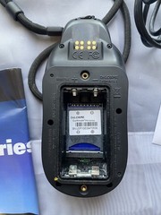 Delorme Earthmate PN-40 GPS Handheld Navigator Manual