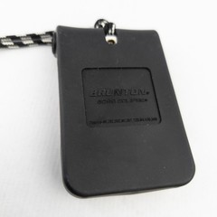 Brunton Eclipse 8099 Compass with Instruction Manual