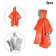 Multi purpose Rain Coat Poncho Perfect for Picnics and Outdoor Activities