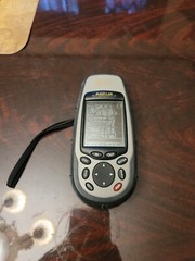 Magellan Meridian Gold Handheld GPS Receiver – Hiking/Camping/Boating Tested