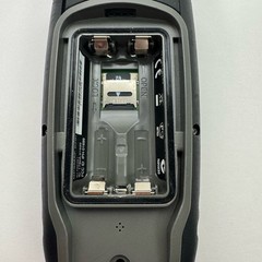 Garmin GPSMAP 62st Handheld GPS Navigator Compass Altimeter Waterproof EUC