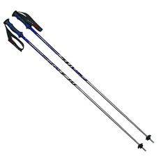 Masters Planet Evo cm 130/51″ Light Backpacking Hiking Trekking Walking Poles