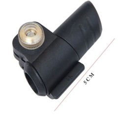 Replacement Walking-Stick Lock Outdoor 14mm / 16mm / 18mm Trekking Pole Parts